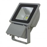 Foco Led 100W con cable
